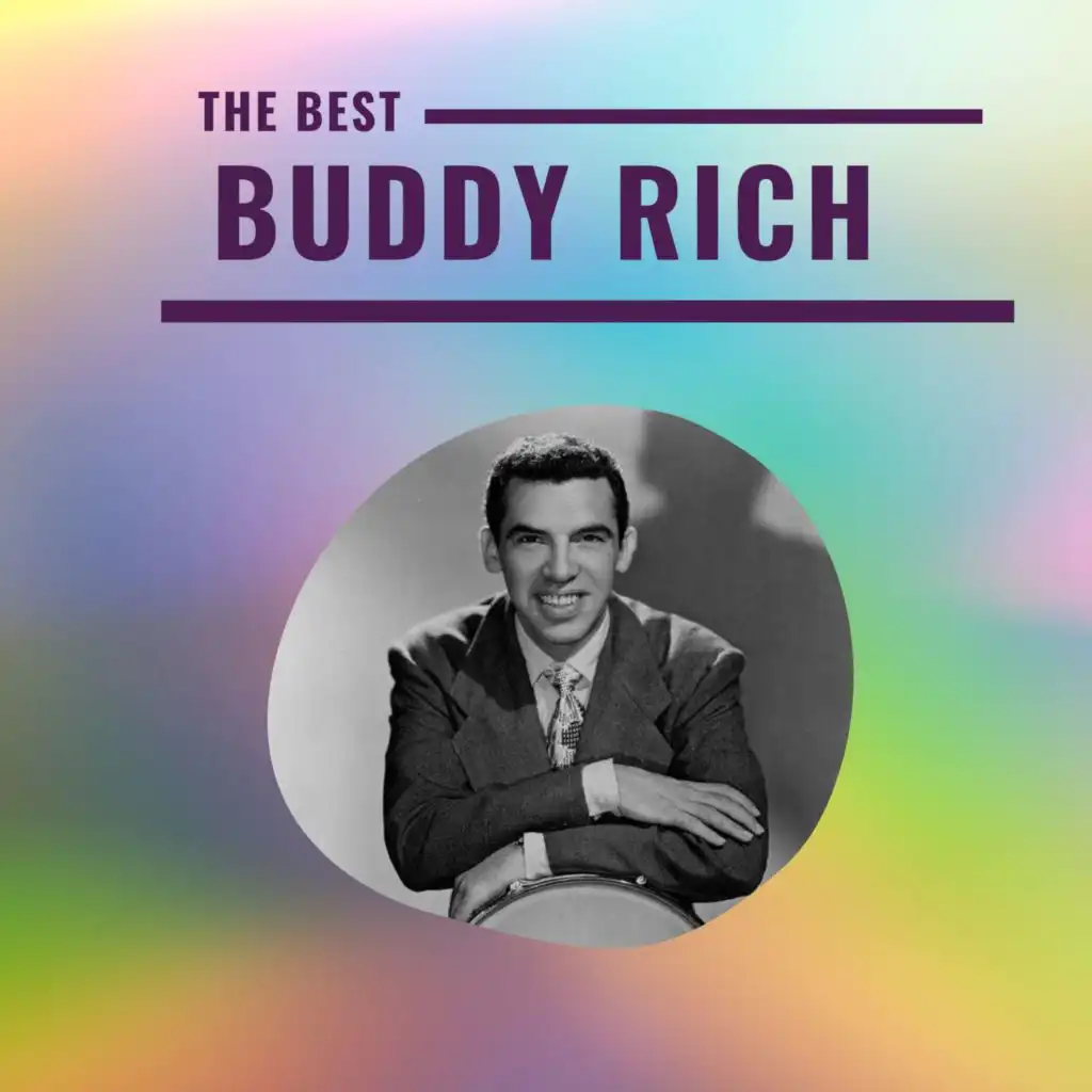 Buddy Rich - The Best