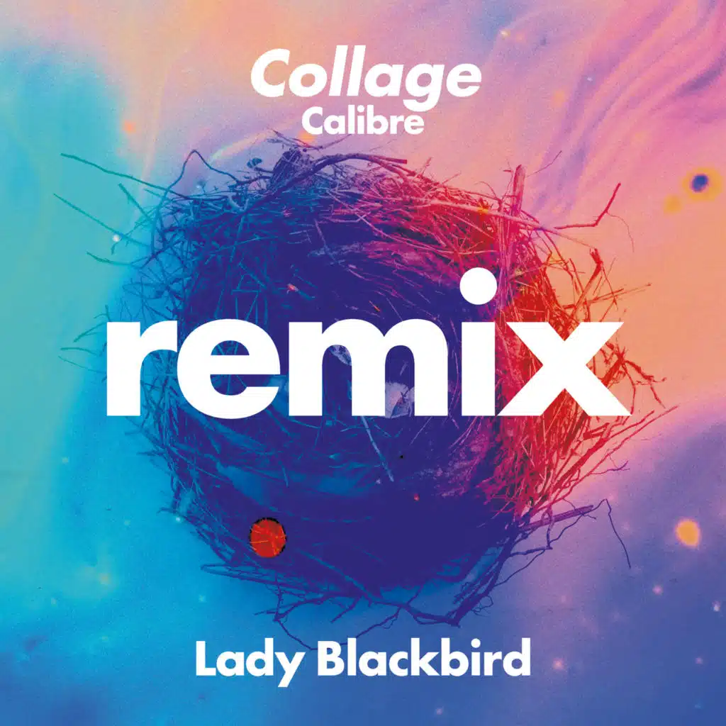 Collage (Calibre Dub)