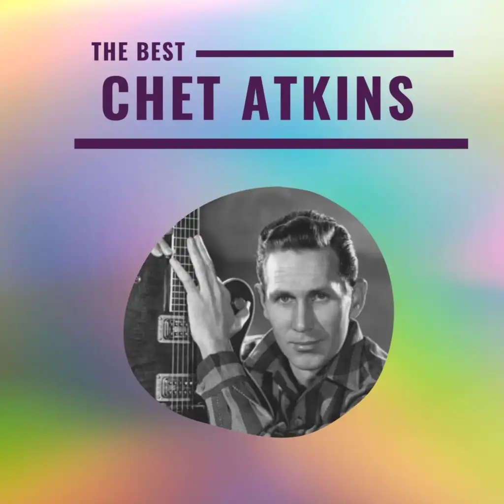 Chet Atkins - The Best