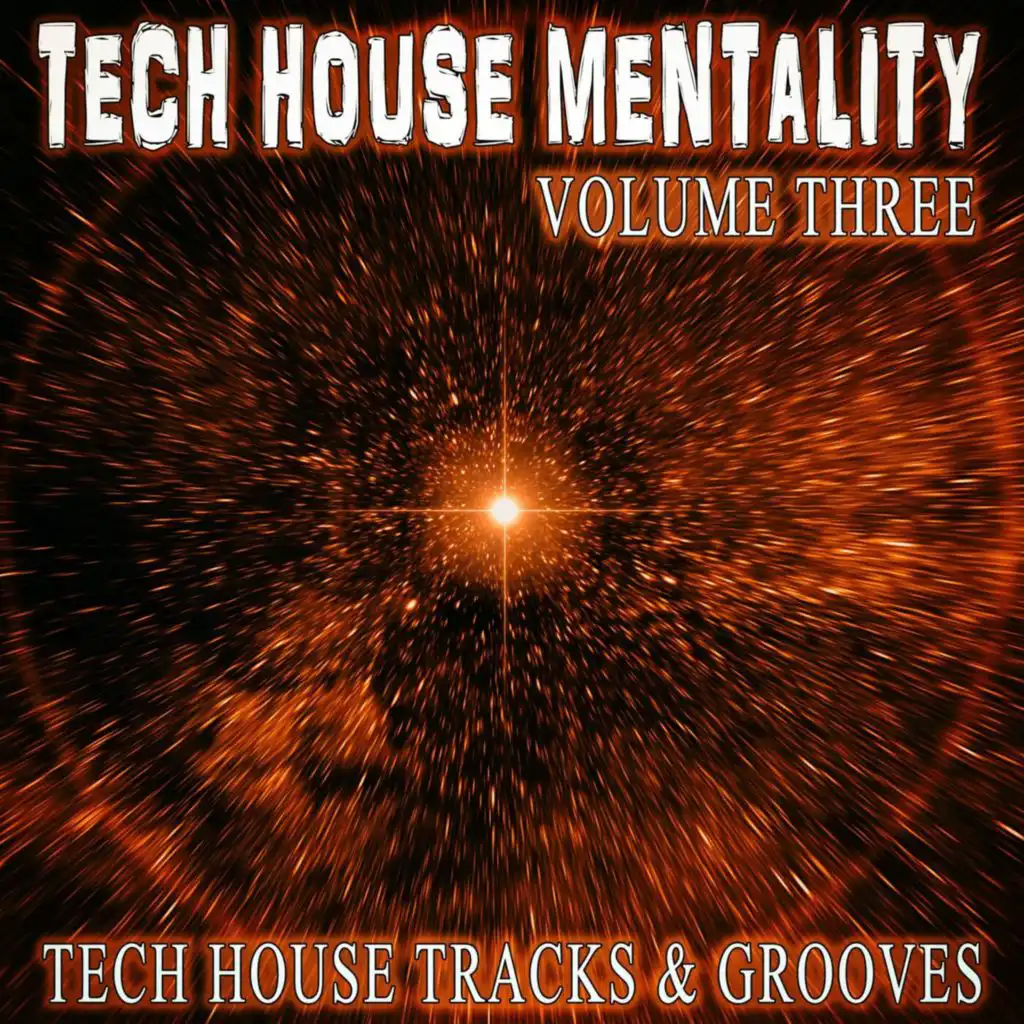 Tech House Mentality Volume Three - Tech House S & Grooves