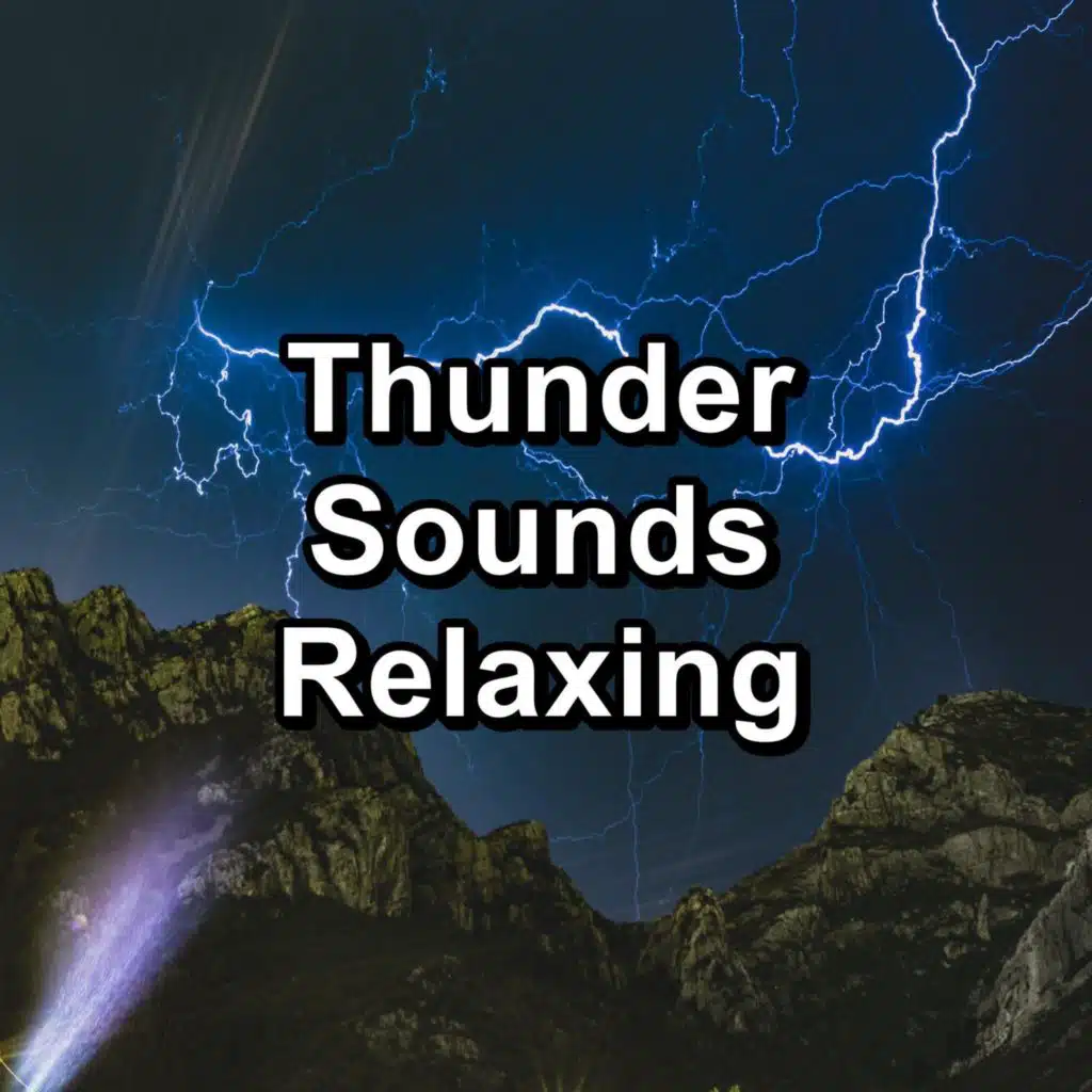 Rain Meditation, Lightning Thunder and Rain Storm & Rain Shower Spa ...