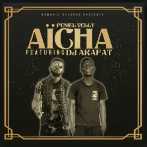 Aïcha (feat. DJ Arafat)