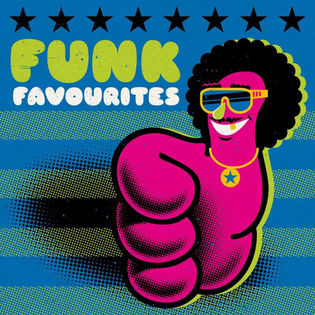 Funk Favourites