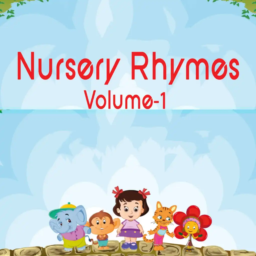 Nursery Rhymes, Vol. 1