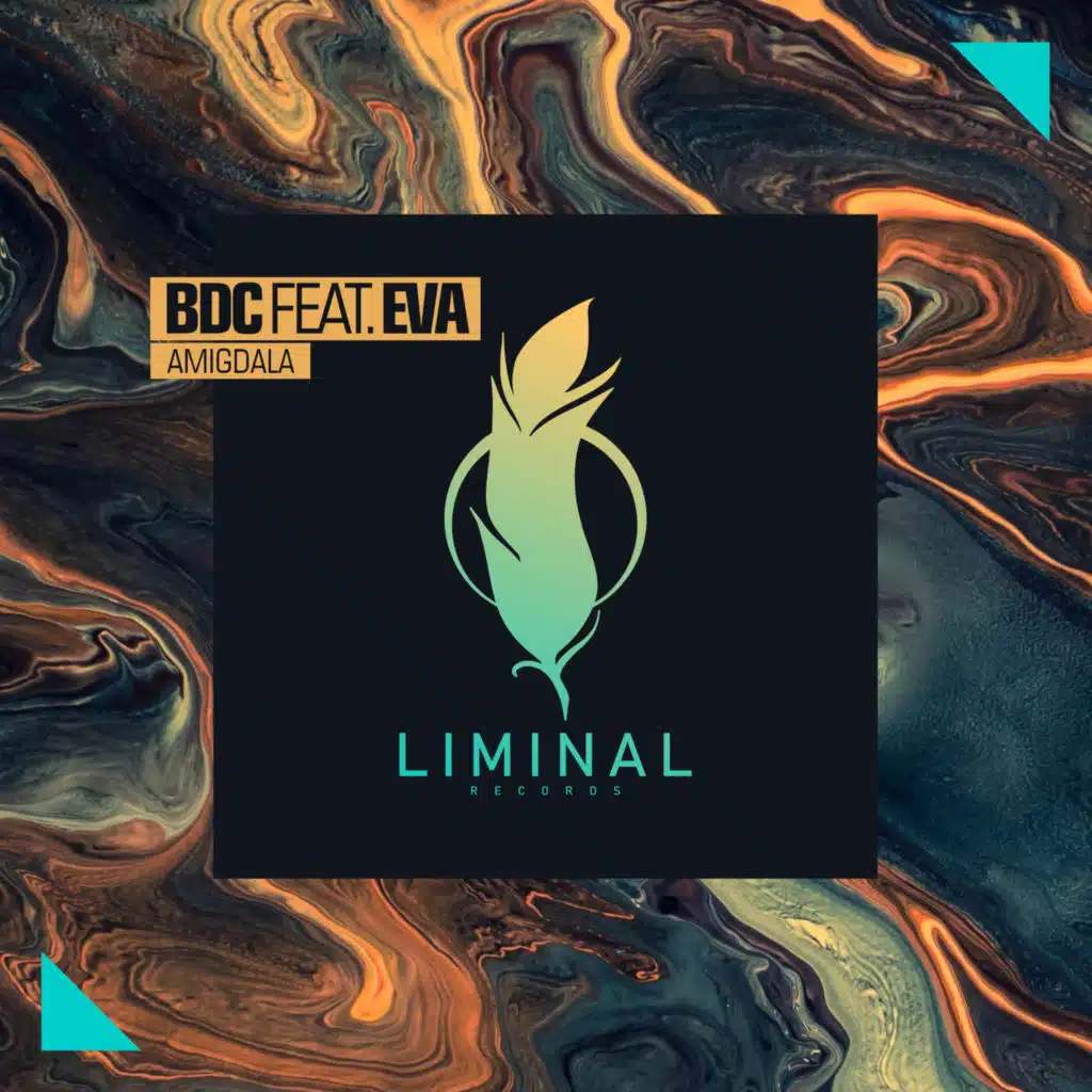 Amigdala (feat. EVA)
