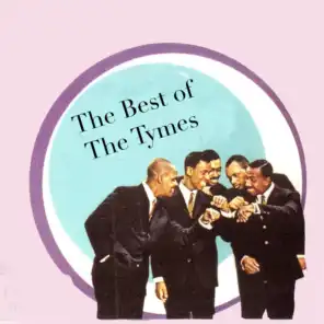 The Best of The Tymes