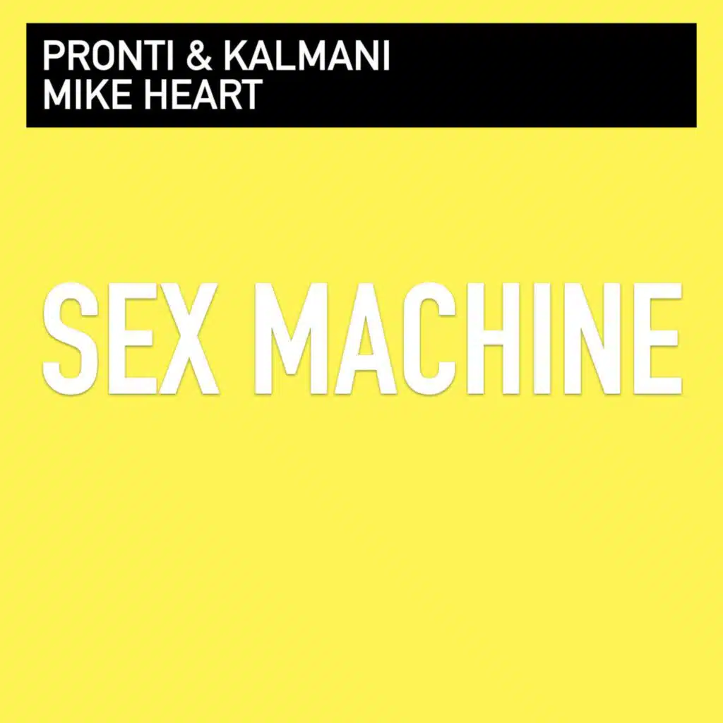 Pronti & Kalmani