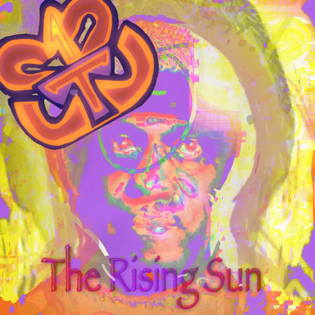 The Rising Sun