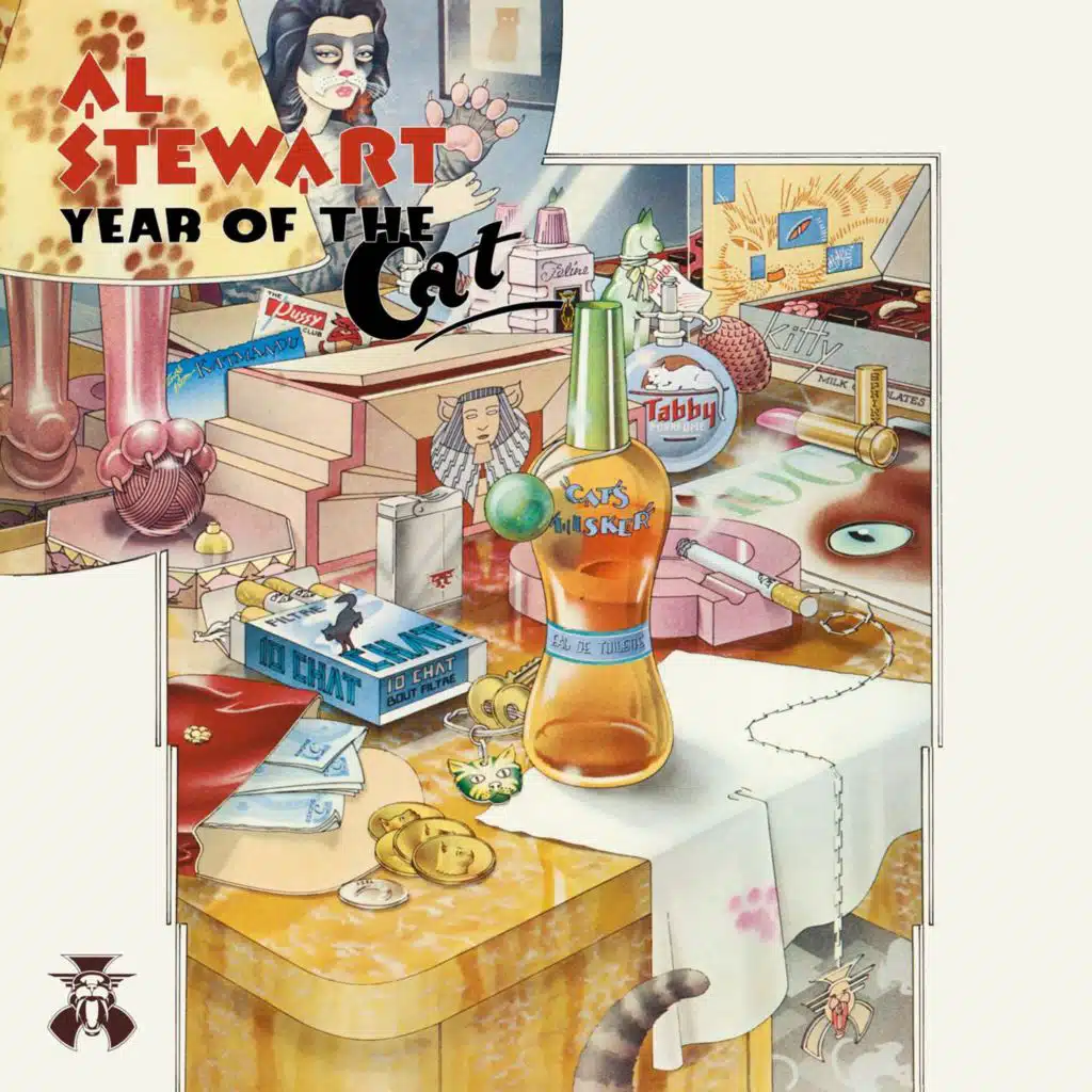 Year of the Cat (45th Anniversary Deluxe Edition)