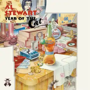 Year of the Cat (45th Anniversary Deluxe Edition)