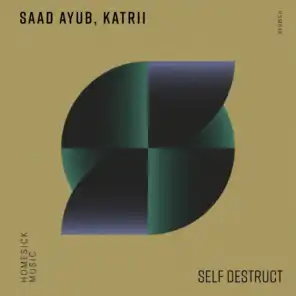 Self Destruct (Matias Stradini Remix)