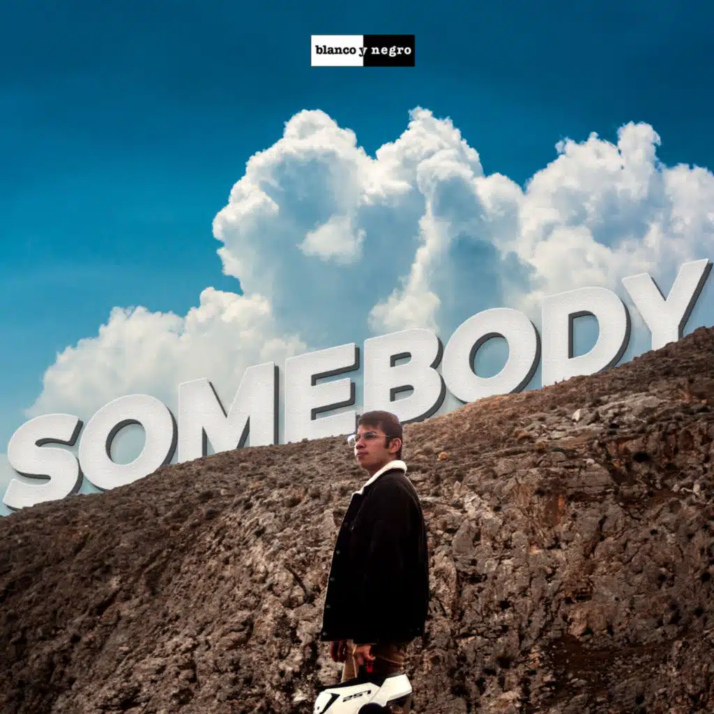 Somebody