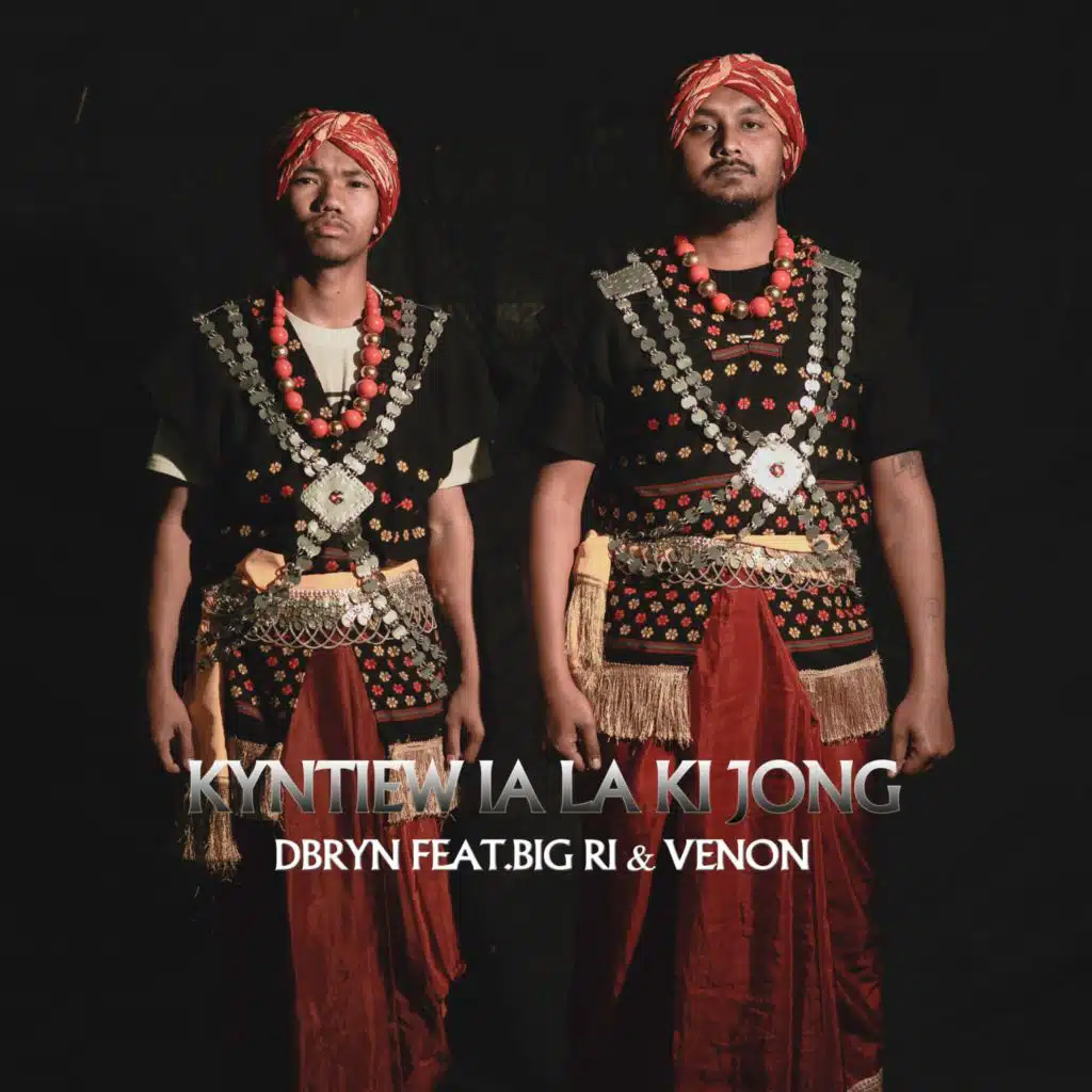Kyntiew Ia La Ki Jong