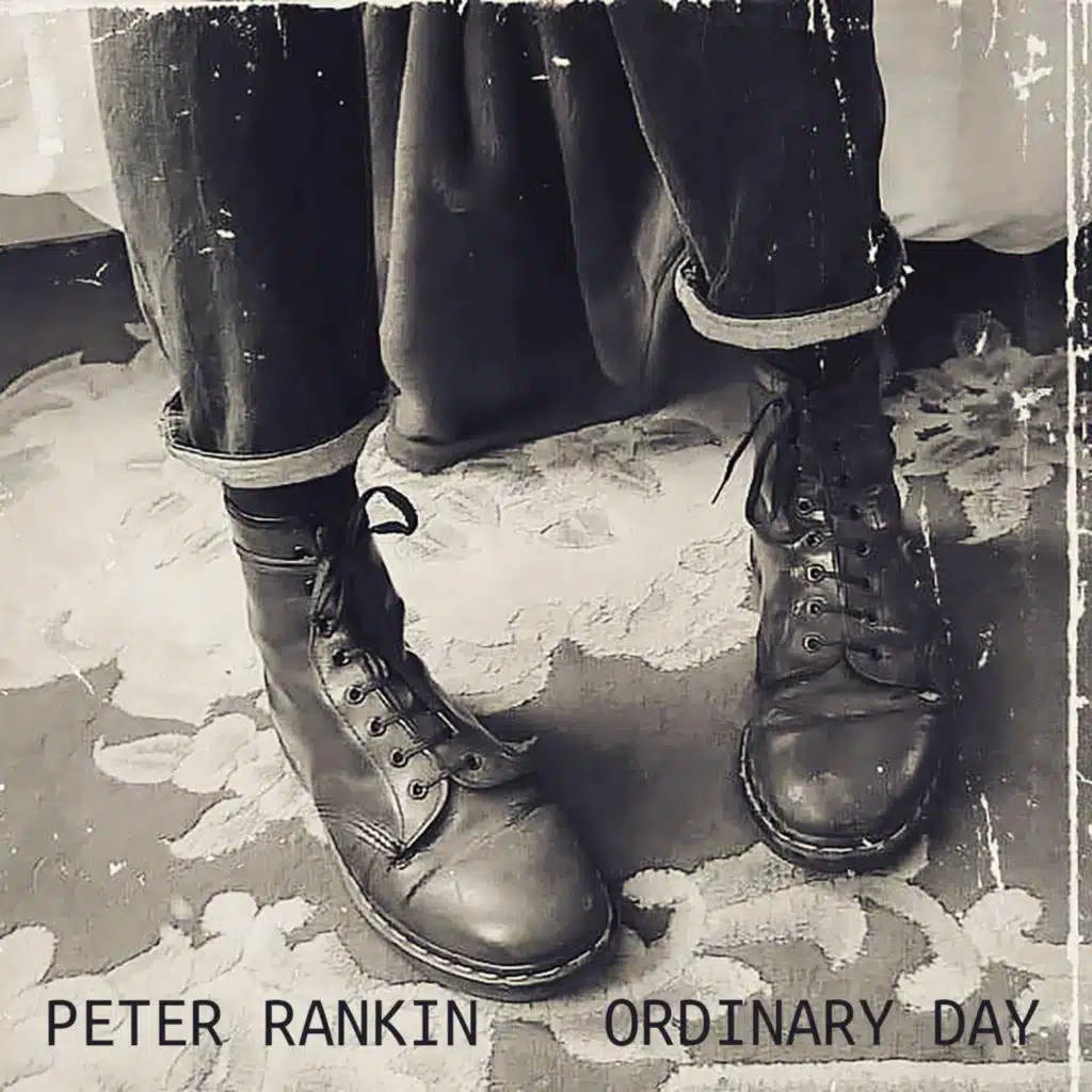 PETER RANKIN
