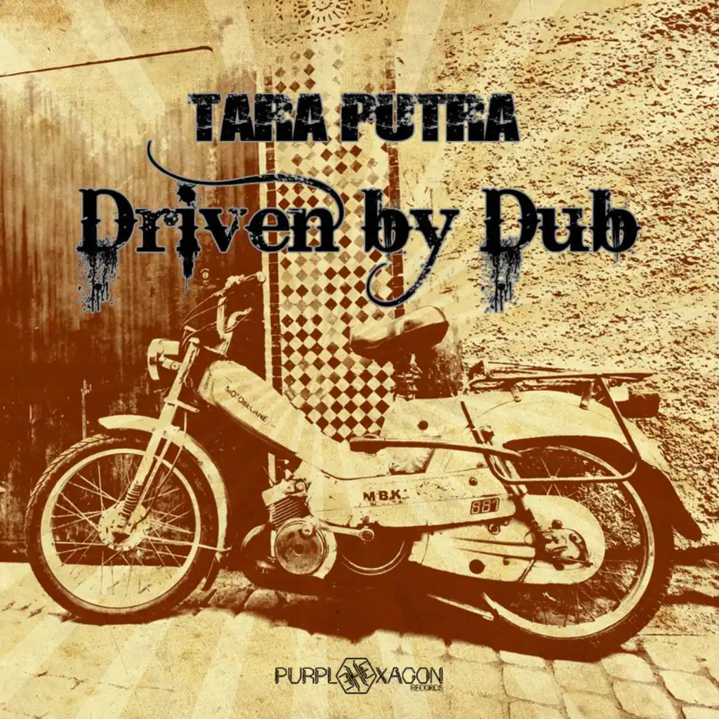 Dubland Mountains (Tuval S Remix)