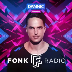 Fonk Radio 068 Yearmix 2017
