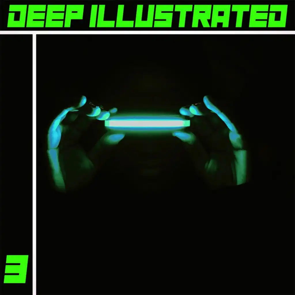 Deep Illustrated, Volume 3 - House & Deep Tunes
