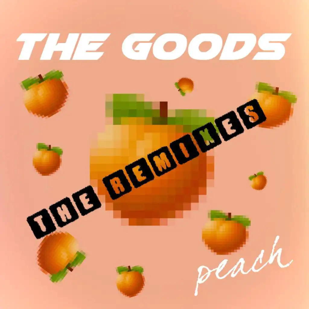 Peach (Sammy Bananas Remix)