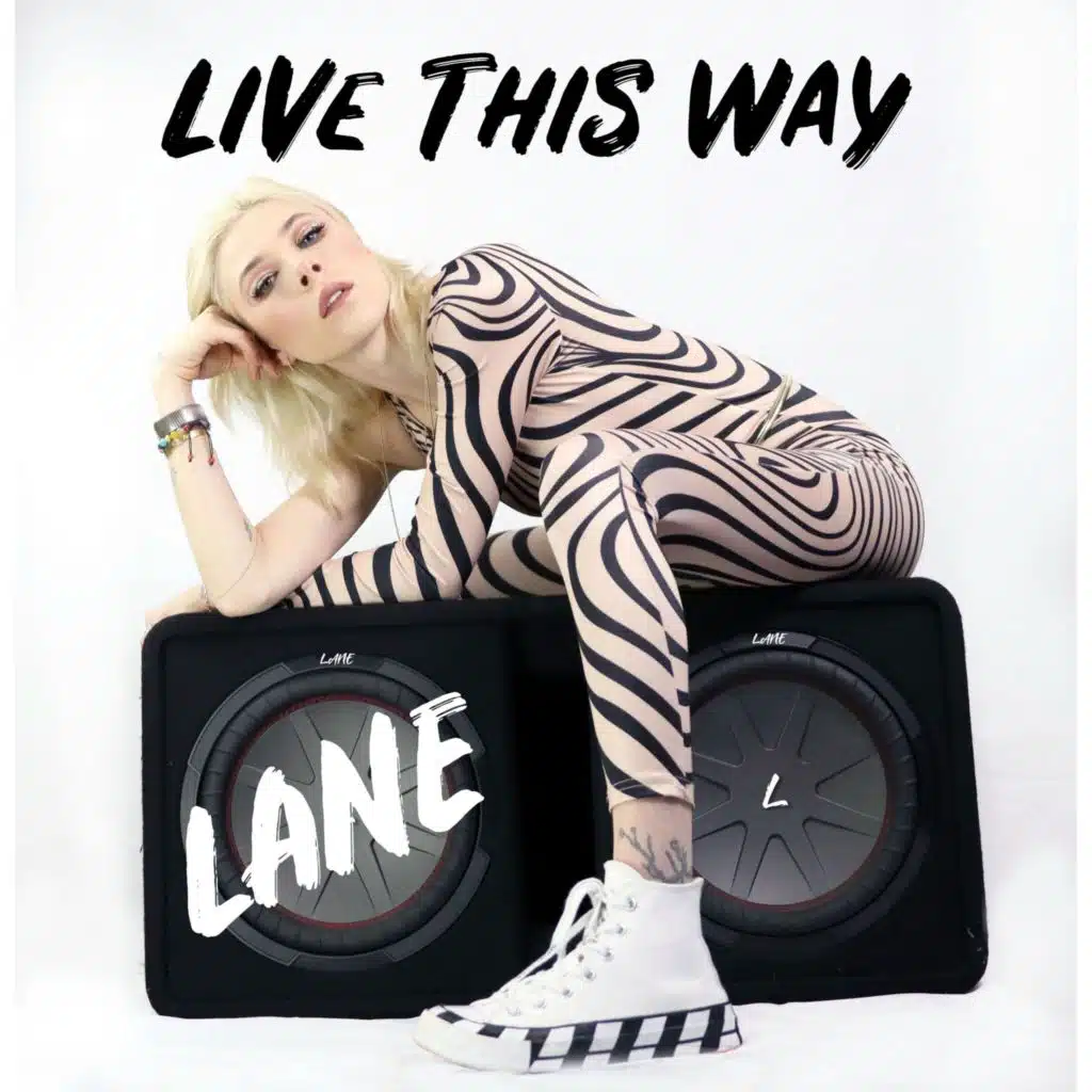 Live This Way (Live)