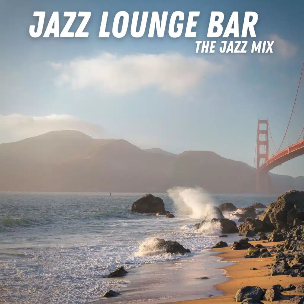 The Empty Jazz Lounge Bar