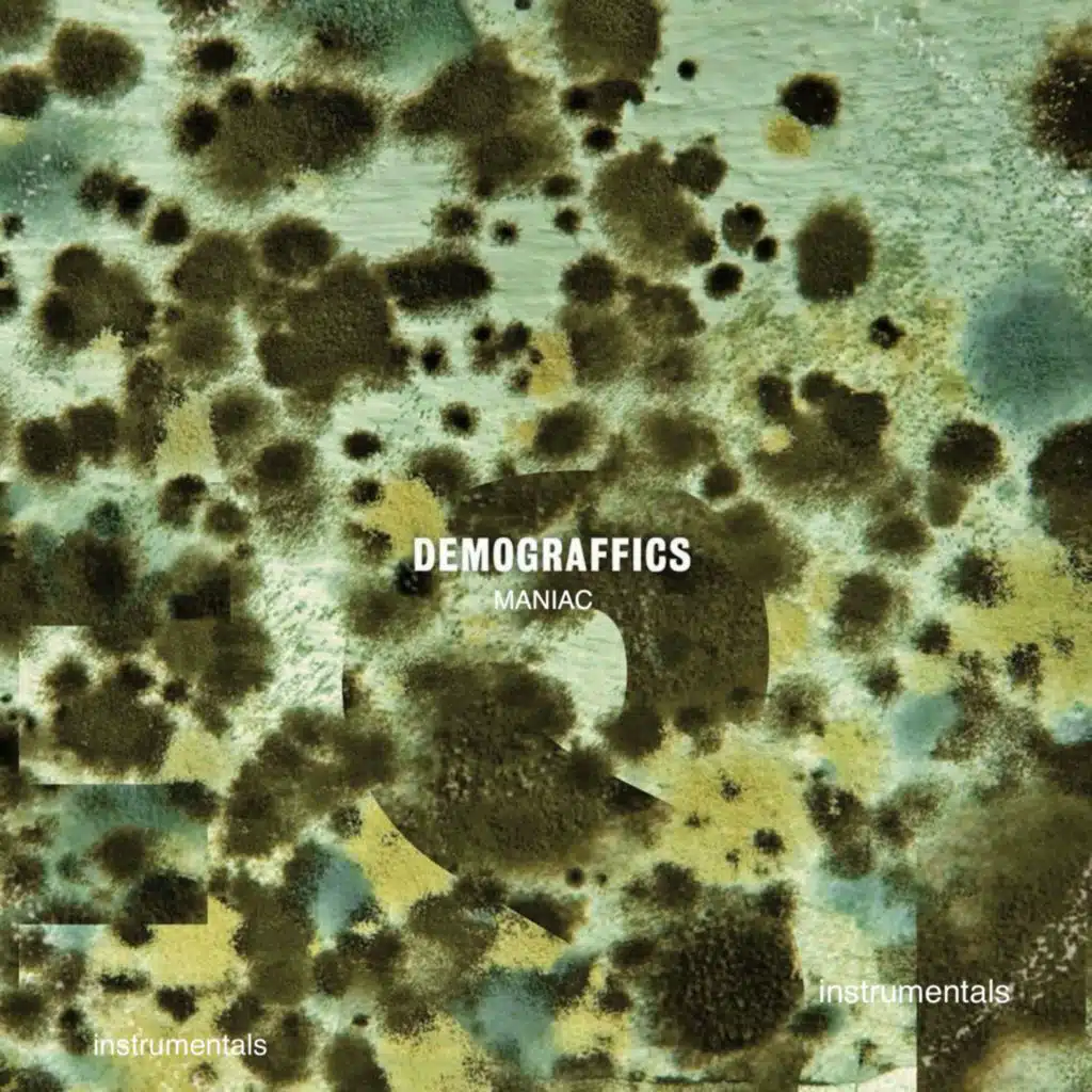 Maniac (Instrumentals)