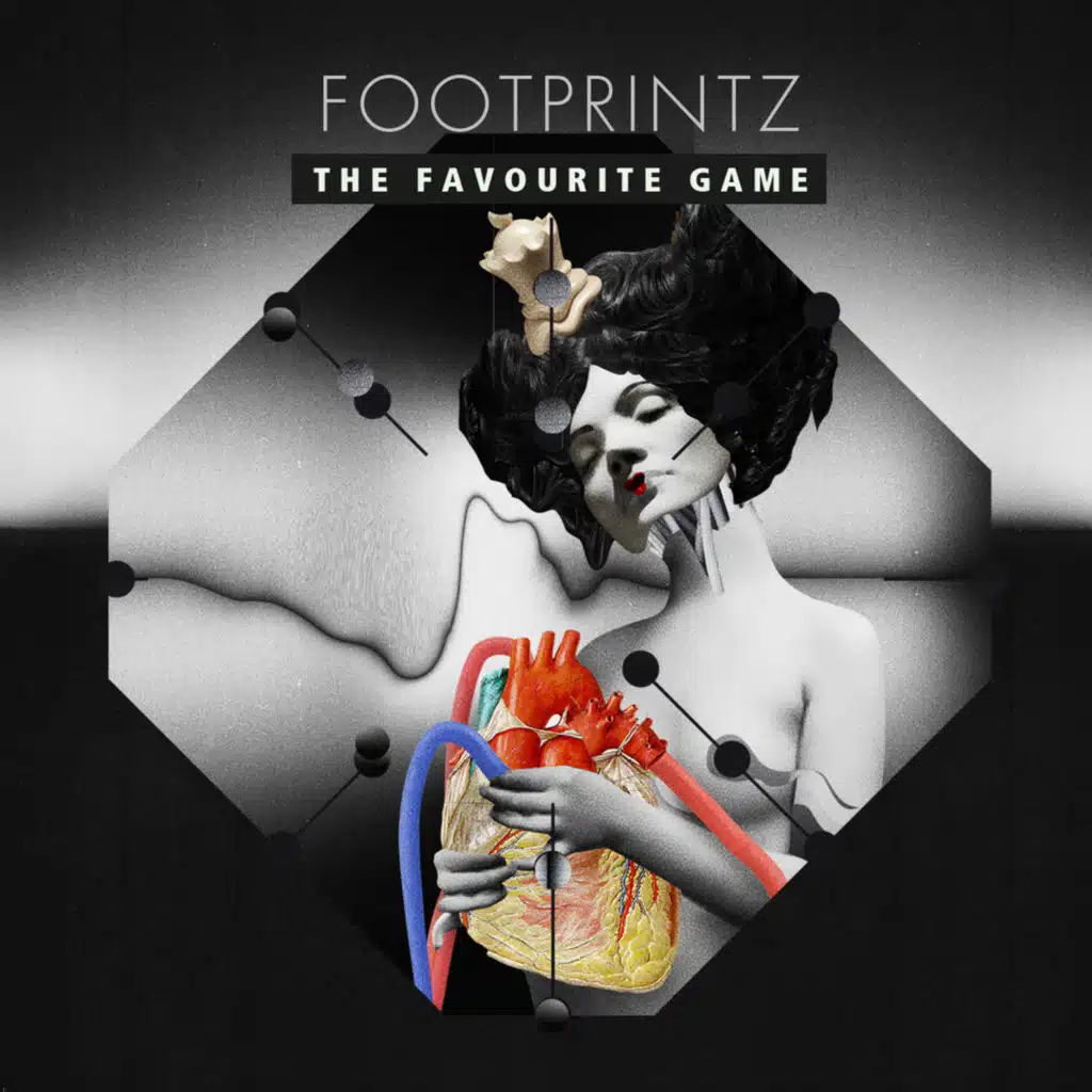 The Favourite Game (Ivan Smagghe On A Thin Line Remix)