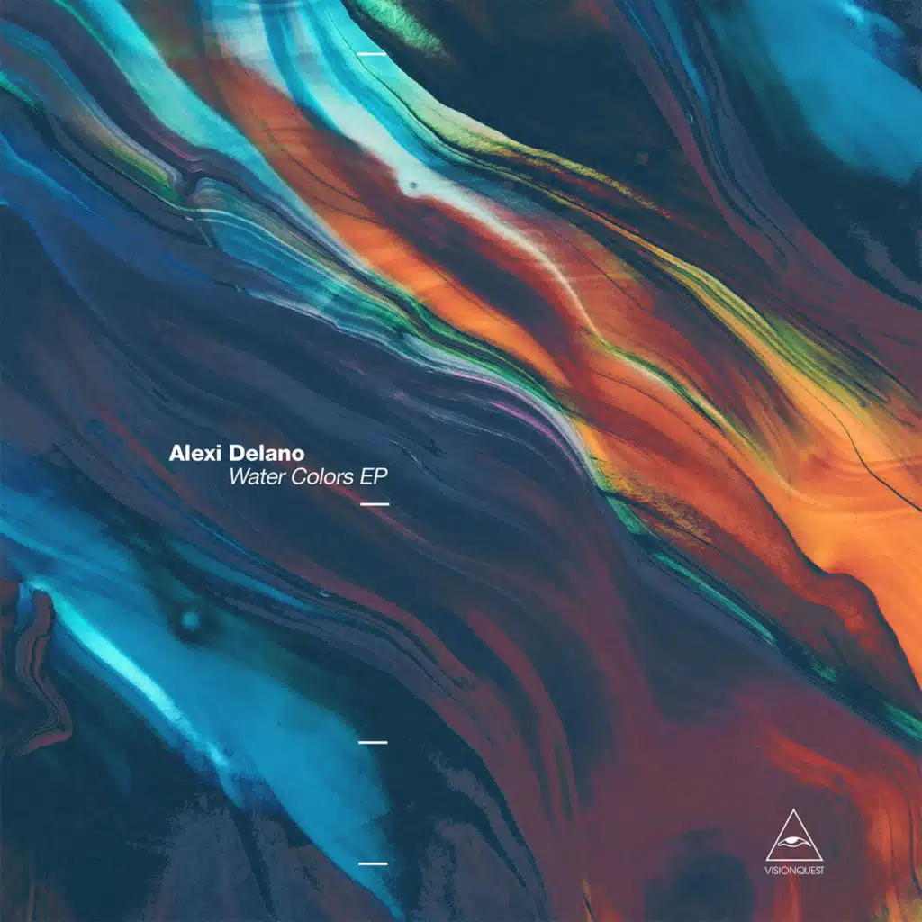 Water Colors EP