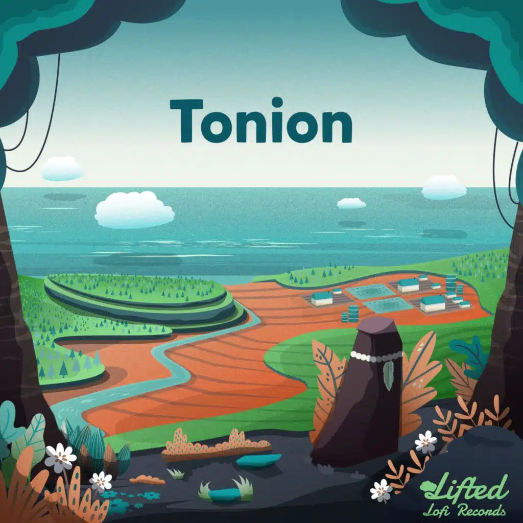 Tonion & Lifted LoFi