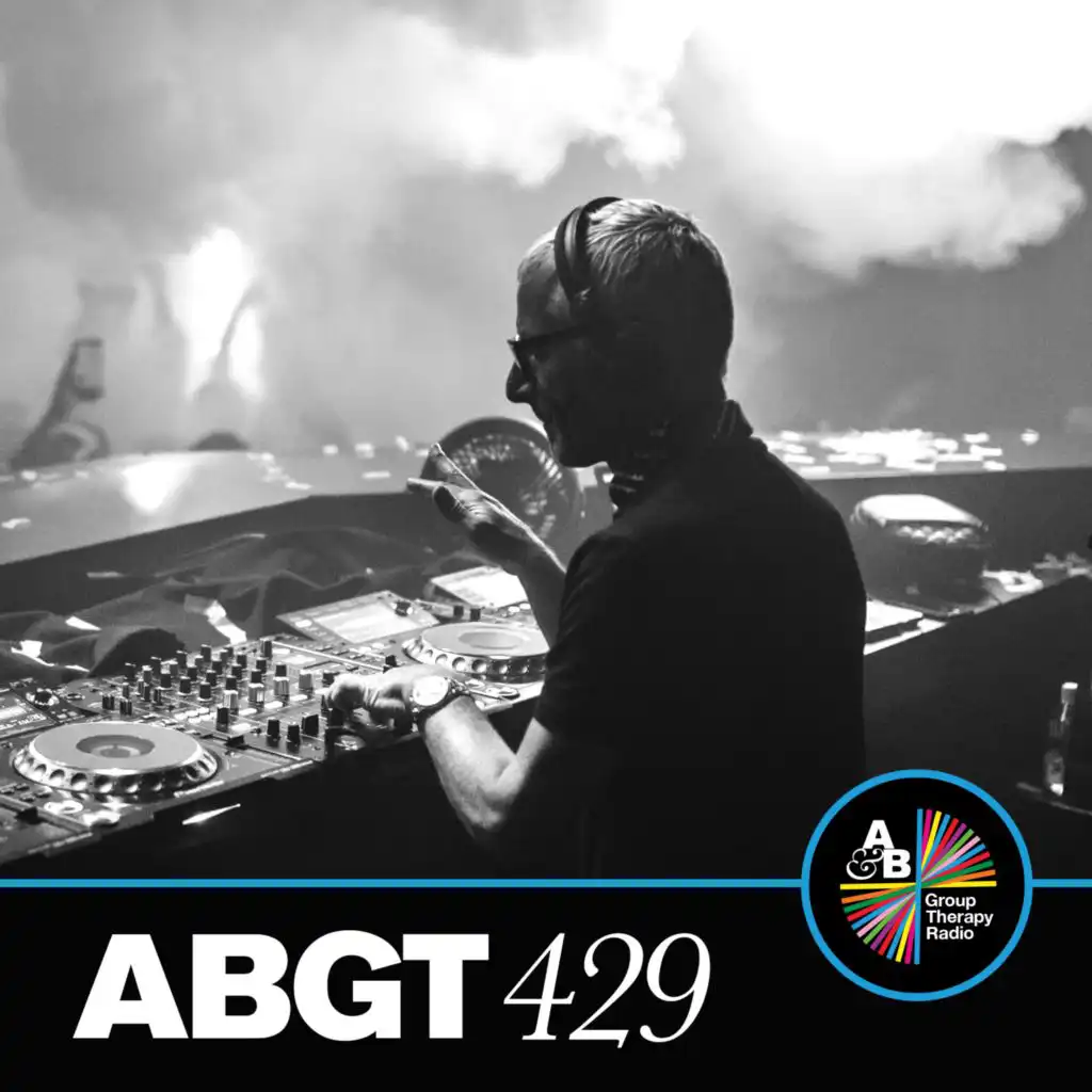 Look At Me Now (Record Of The Week) [ABGT429] [feat. Giuseppe de Luca]