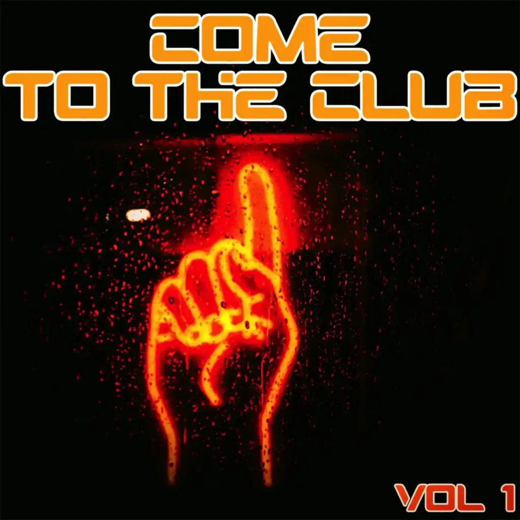 Come to the Club, Vol. 1 - Djs Accurate House & Deep Selection