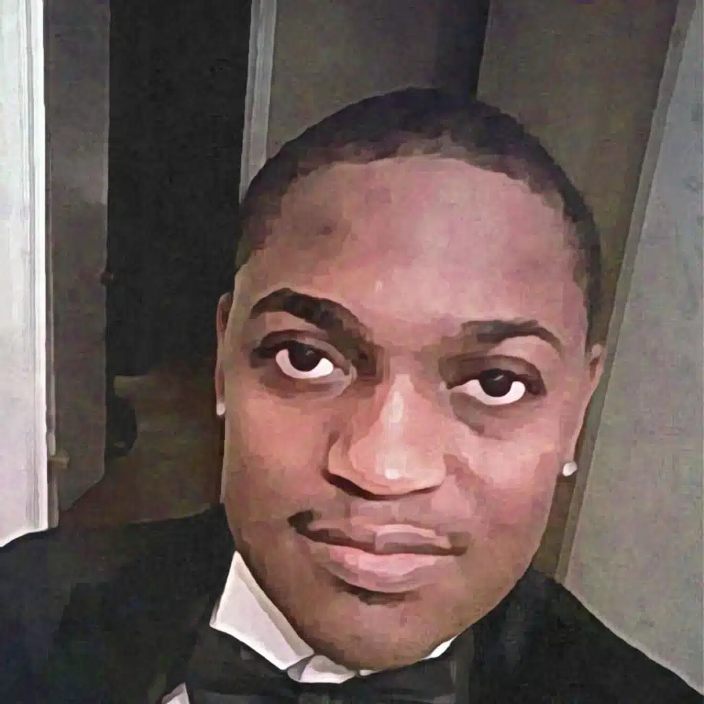 This Feeling (A capella)