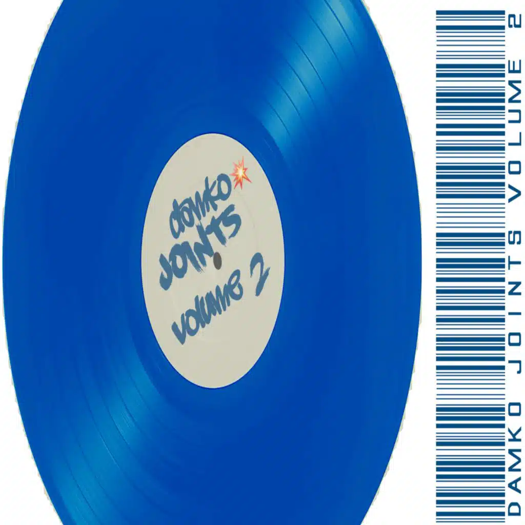 Damko Joints Volume 2