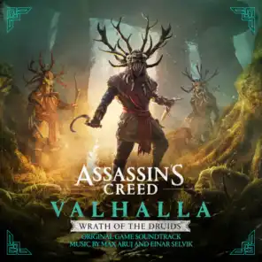Assassin's Creed Valhalla: Wrath of the Druids (Original Game Soundtrack)