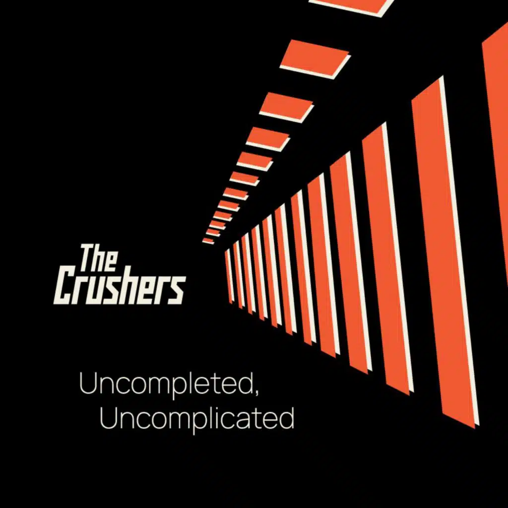 Uncompleted, Uncomplicated