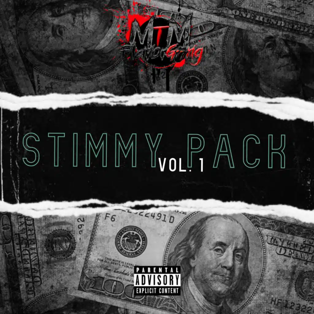 Stimmy Pack, Vol. 1