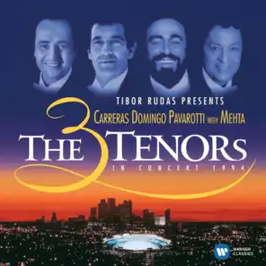 Spring is Here: With A Song In My Heart (Arr. Newman & Darby) [Live] [feat. Los Angeles Music Center Opera Chorus]