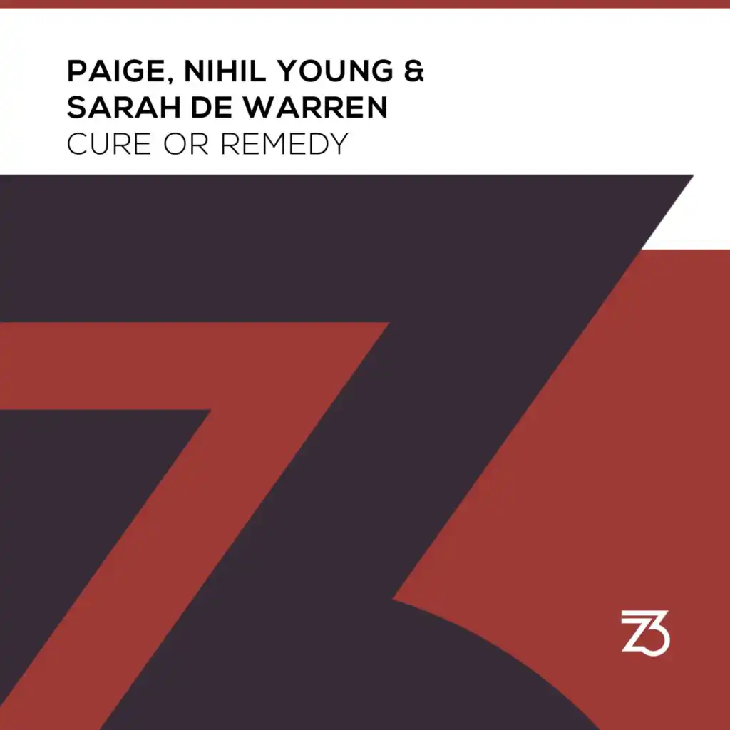 Paige, Nihil Young & Sarah De Warren