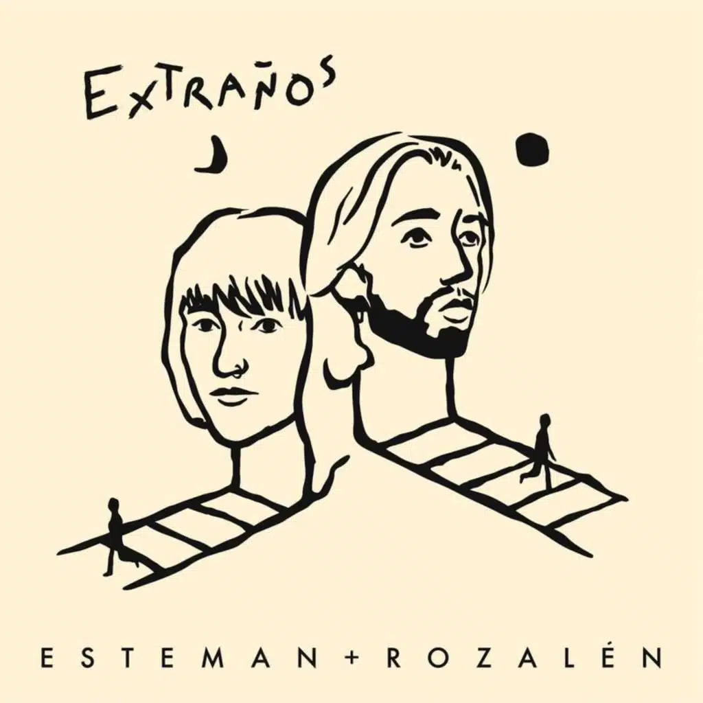 Esteman & Rozalén
