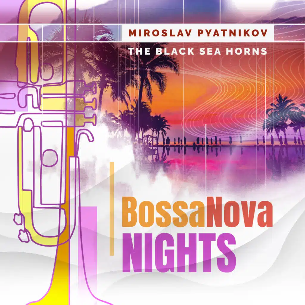 Miroslav Pyatnikov & The Black Sea Horns