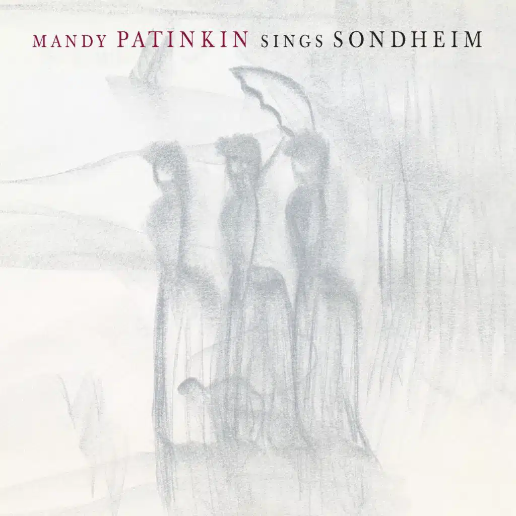 Mandy Patinkin Sings Sondheim