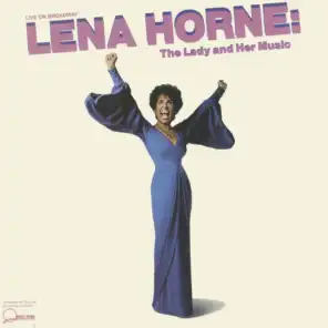 Live On Broadway Lena Horne: The Lady And Her Music