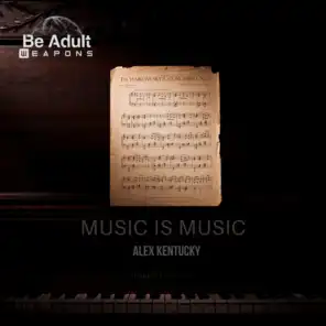 Music Is Music (Dub Mix)