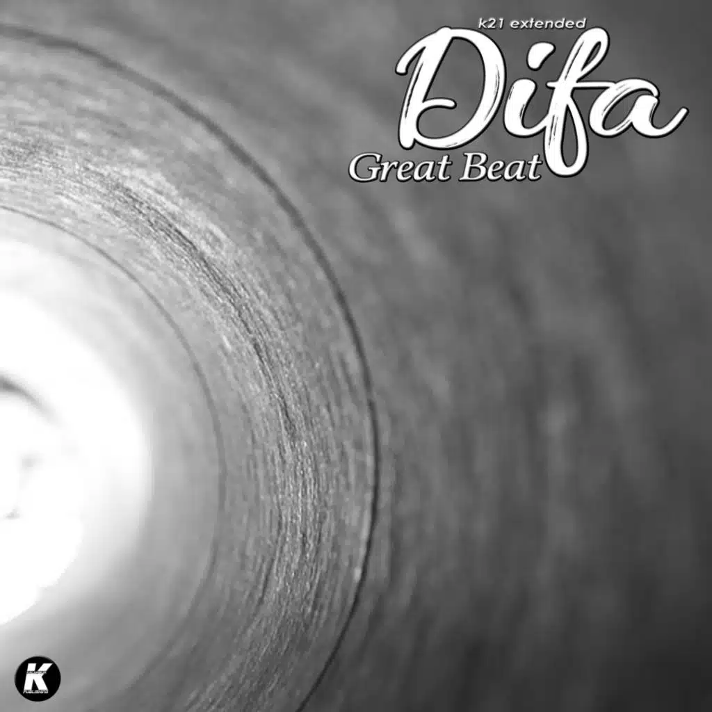 Great Beat (K21 Extended)