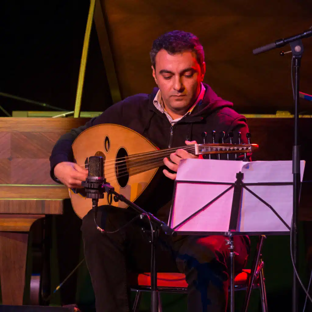 لمّا مشيت مع ايلي معلوف