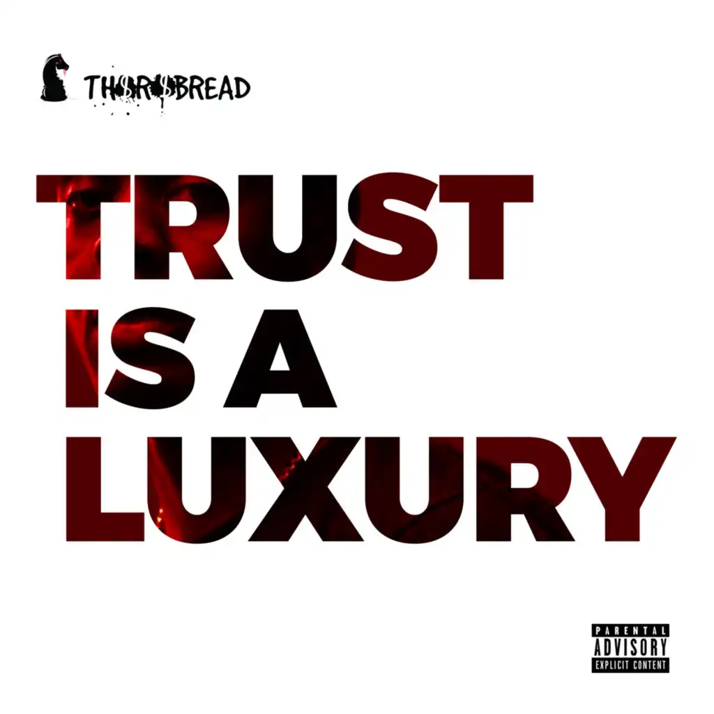 Trust Is a Luxury (feat. Friyie)