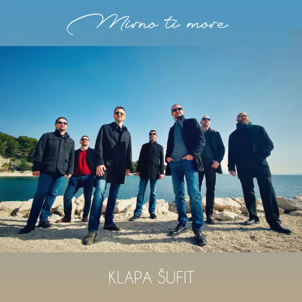 Klapa Šufit
