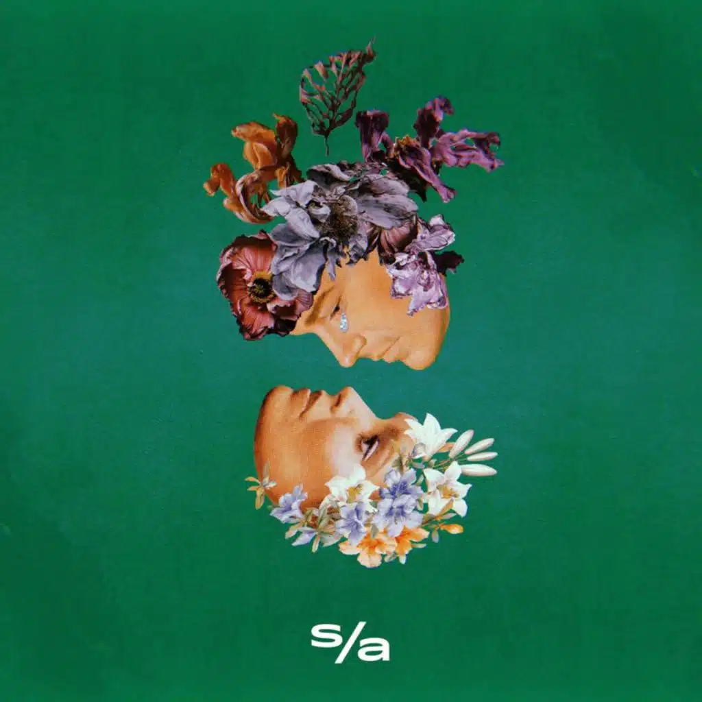 You & I (feat. Vikki Gilmore)