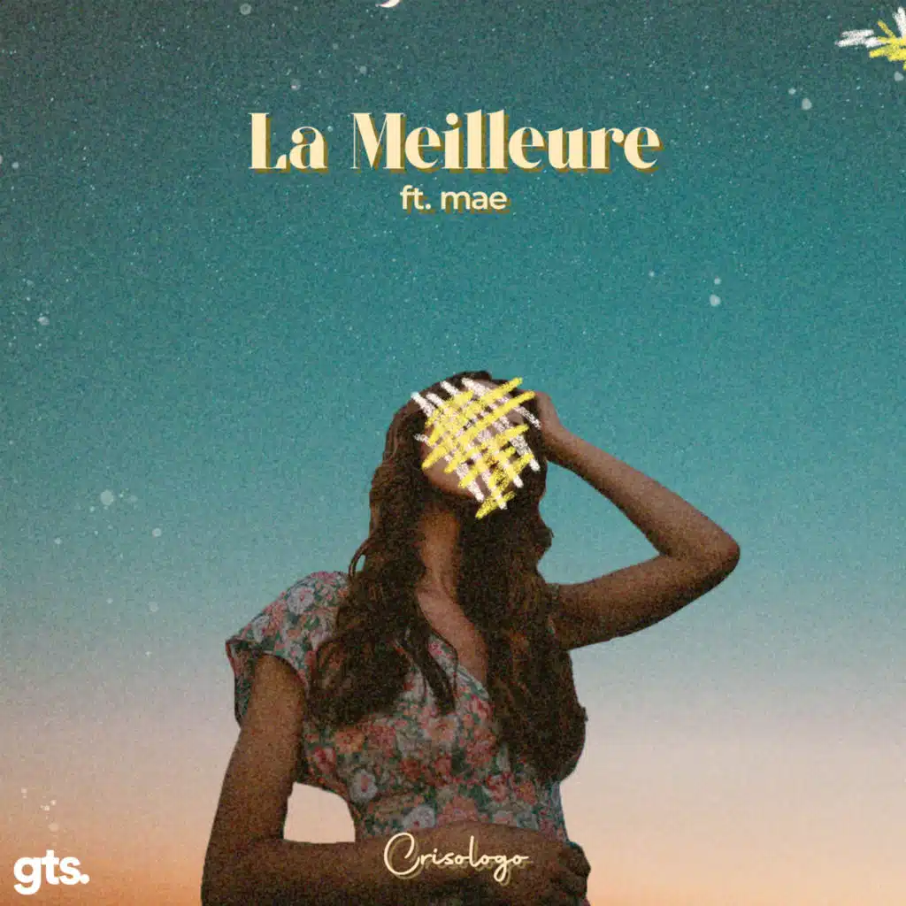 La meilleure (feat. Mae)