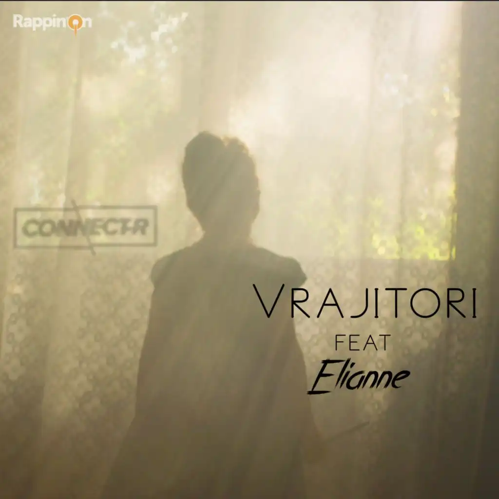Vrajitori (feat. Elianne)