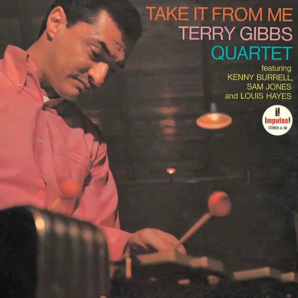 Terry Gibbs Quartet